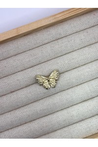 Broche MARIPOSITA MINI dorada